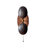 Dia 15cm x H 46.5cm / ∅ 5.9″ x H 18.3″