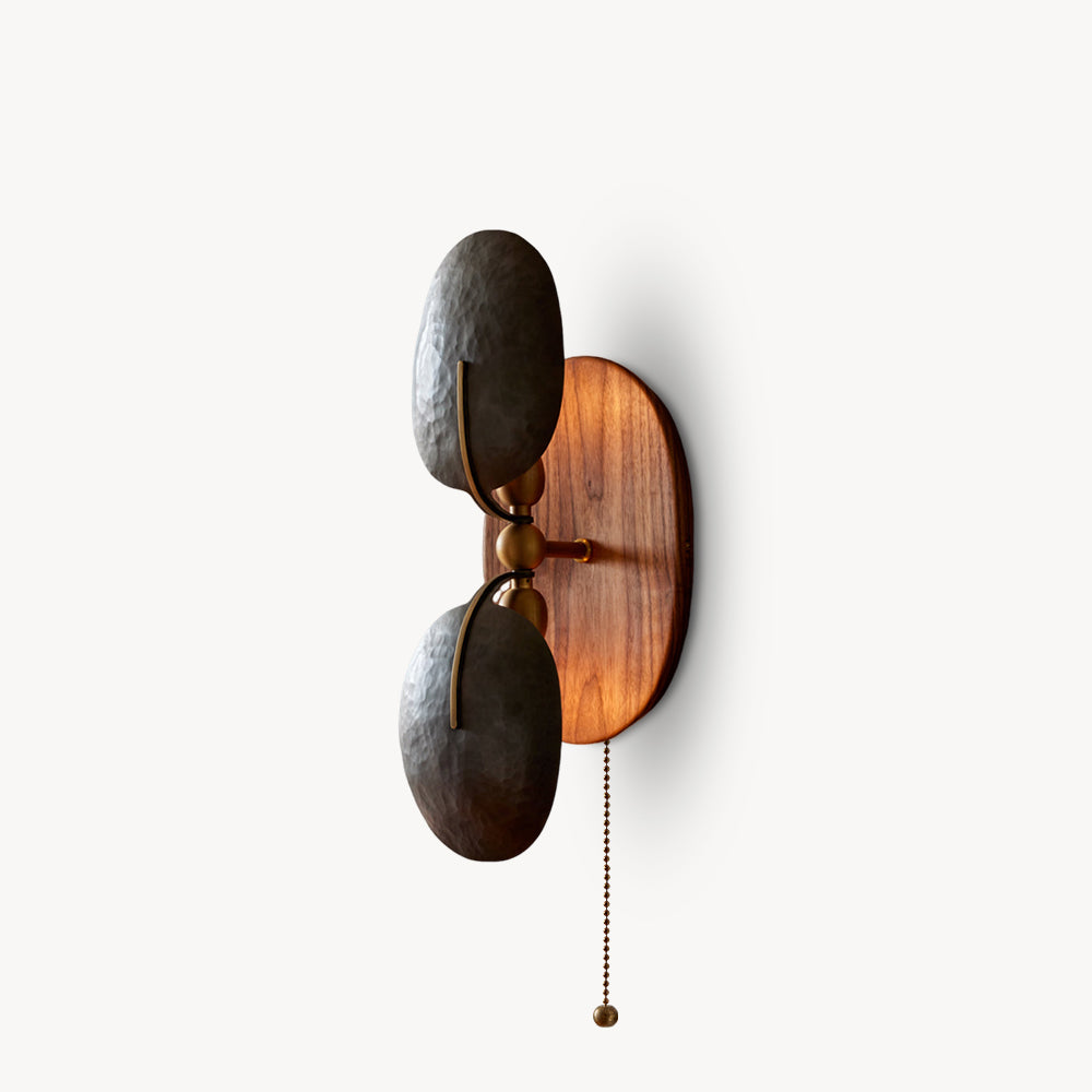 Callisto Wall Lamp