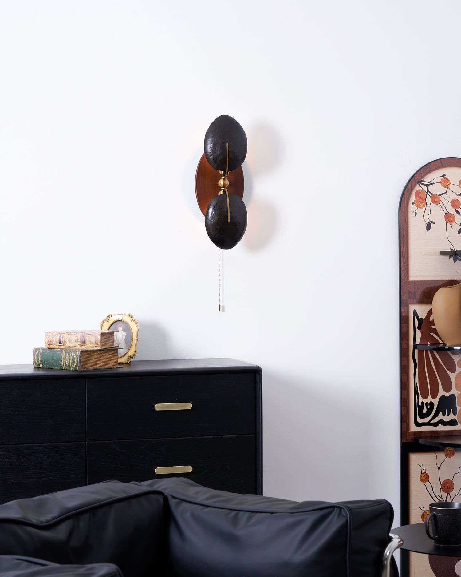 Callisto Wall Lamp