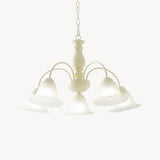 Lampadario Camellia