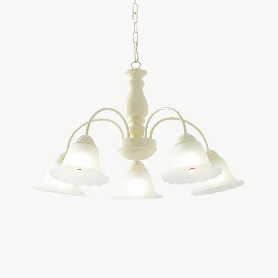 Camellia Chandelier