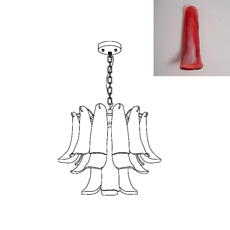 Camilia Chandelier