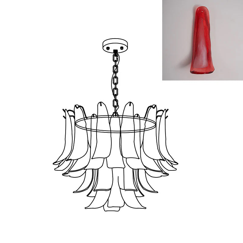 Camilia Chandelier