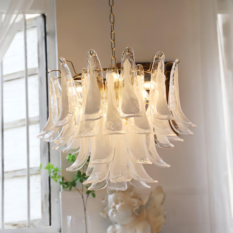 Camilia Chandelier – detail 6