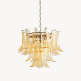 Lampadario Camilia