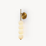 Candied Haws Wandleuchte