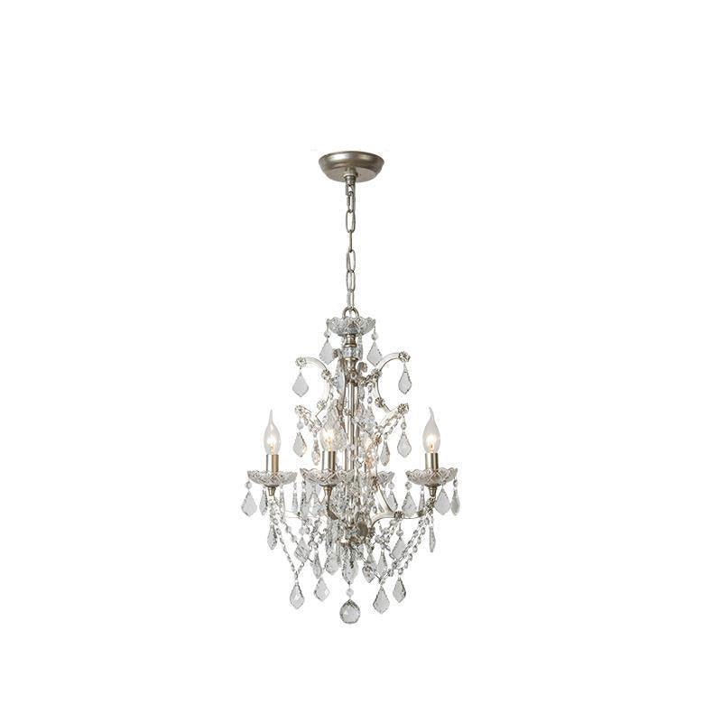 Maria Chandelier – detail 18