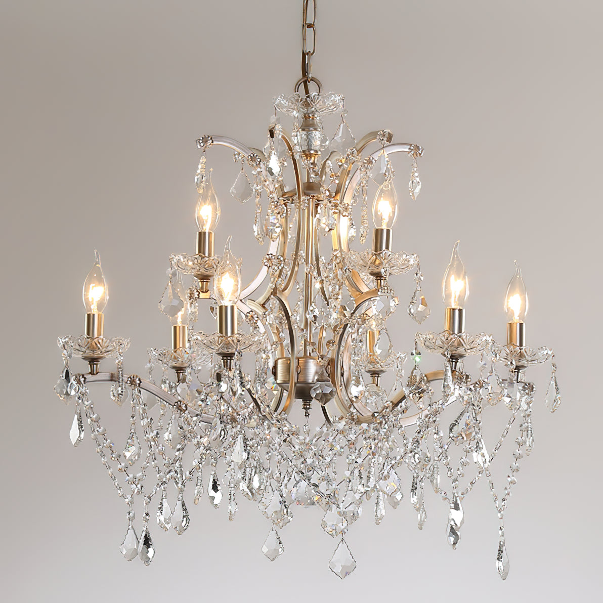 Maria Chandelier