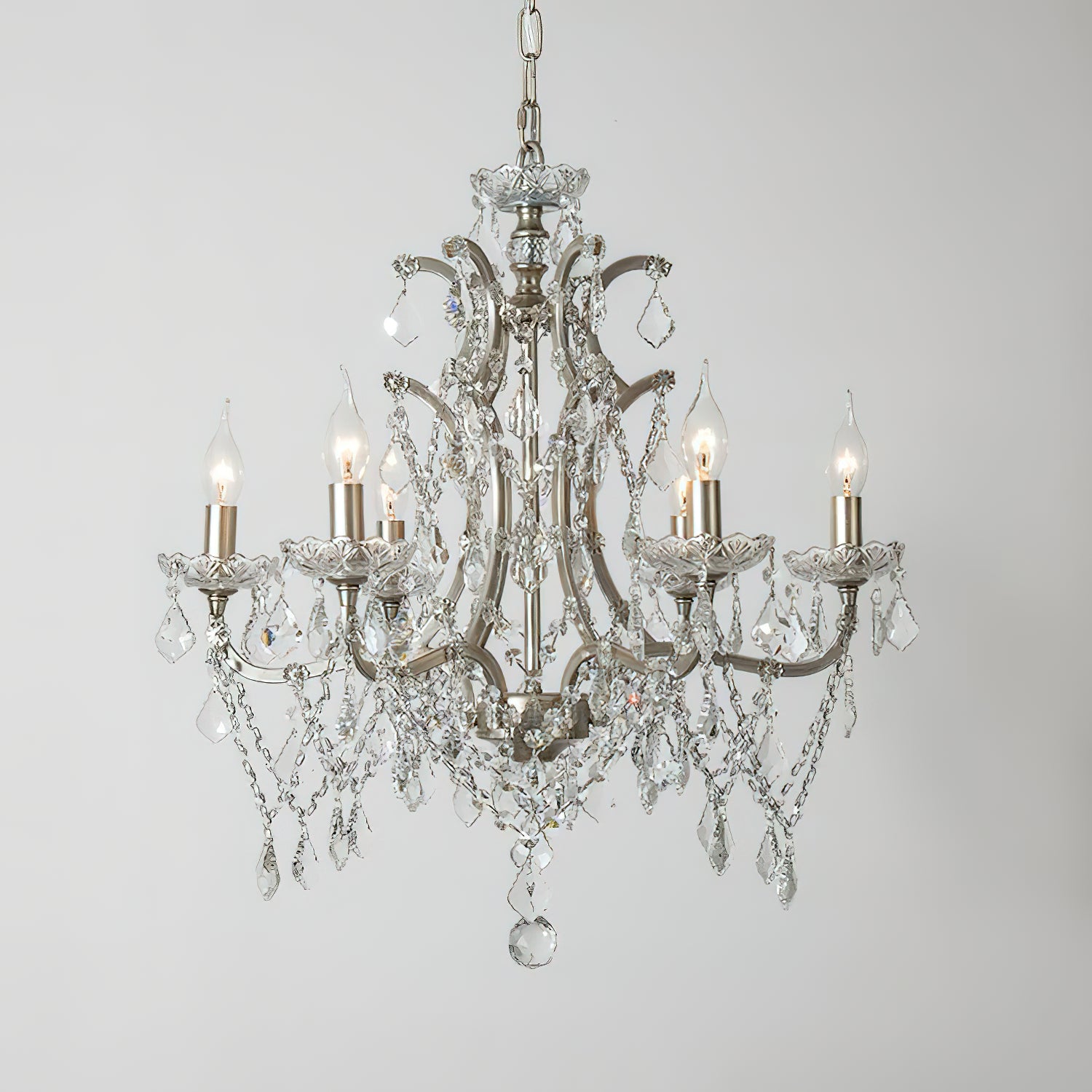 Maria Chandelier