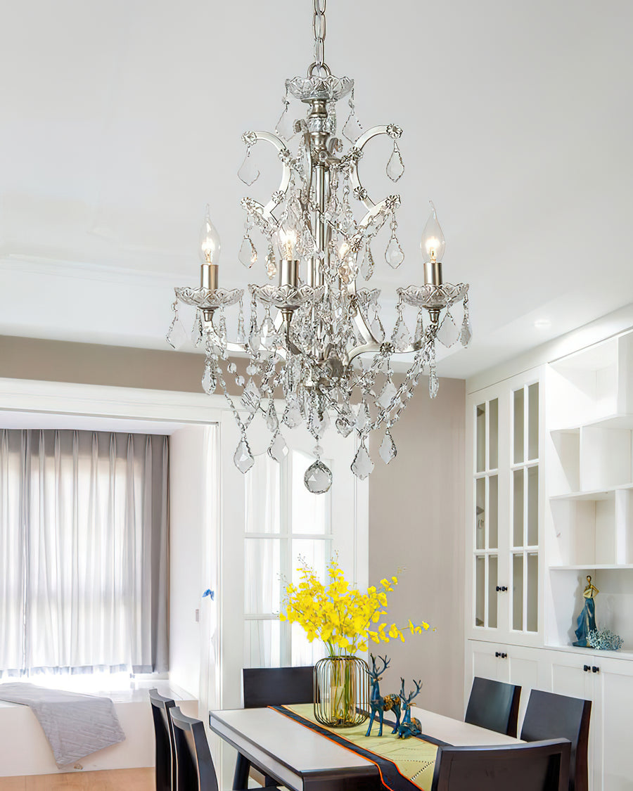 Maria Chandelier – detail 5