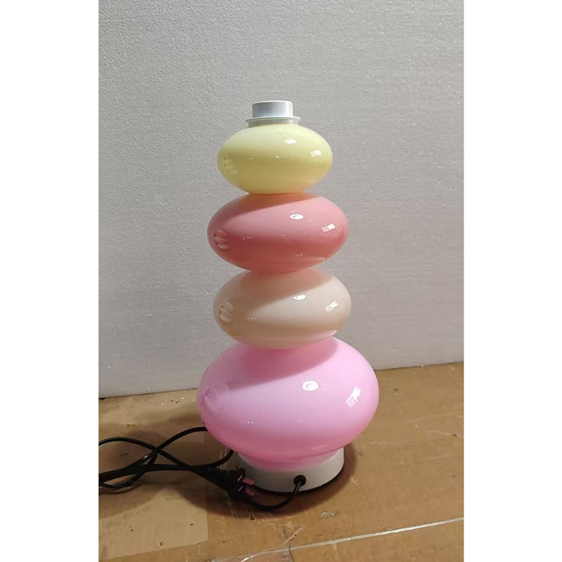 مصباح طاولة كاندي