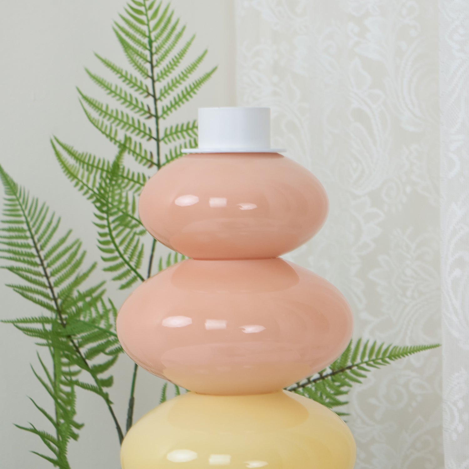 Candy Table Lamp