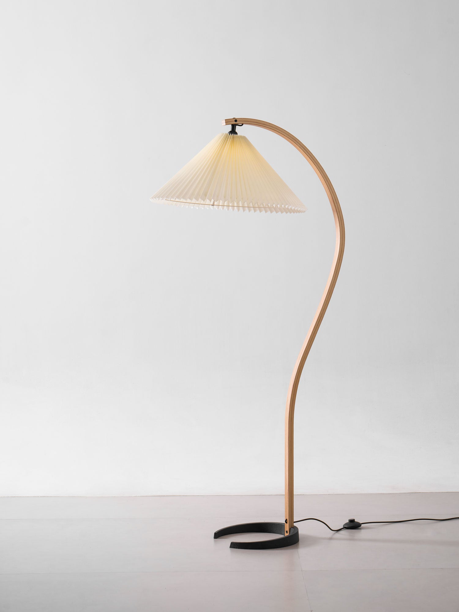 Caprani Floor Lamp