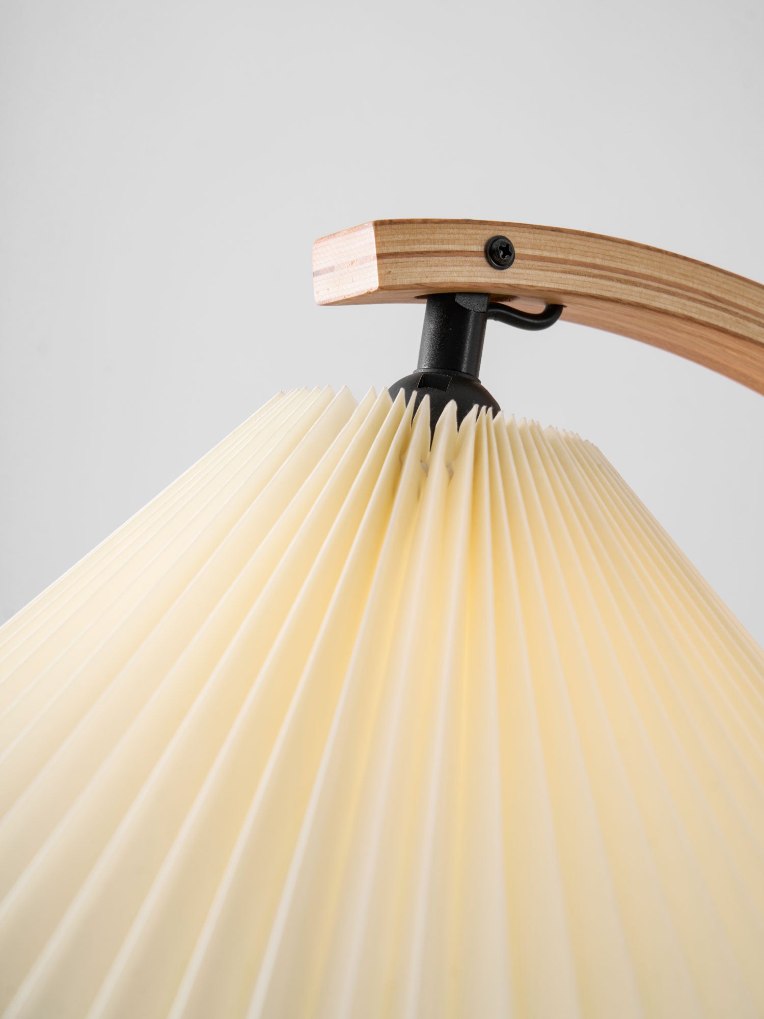 Caprani Floor Lamp