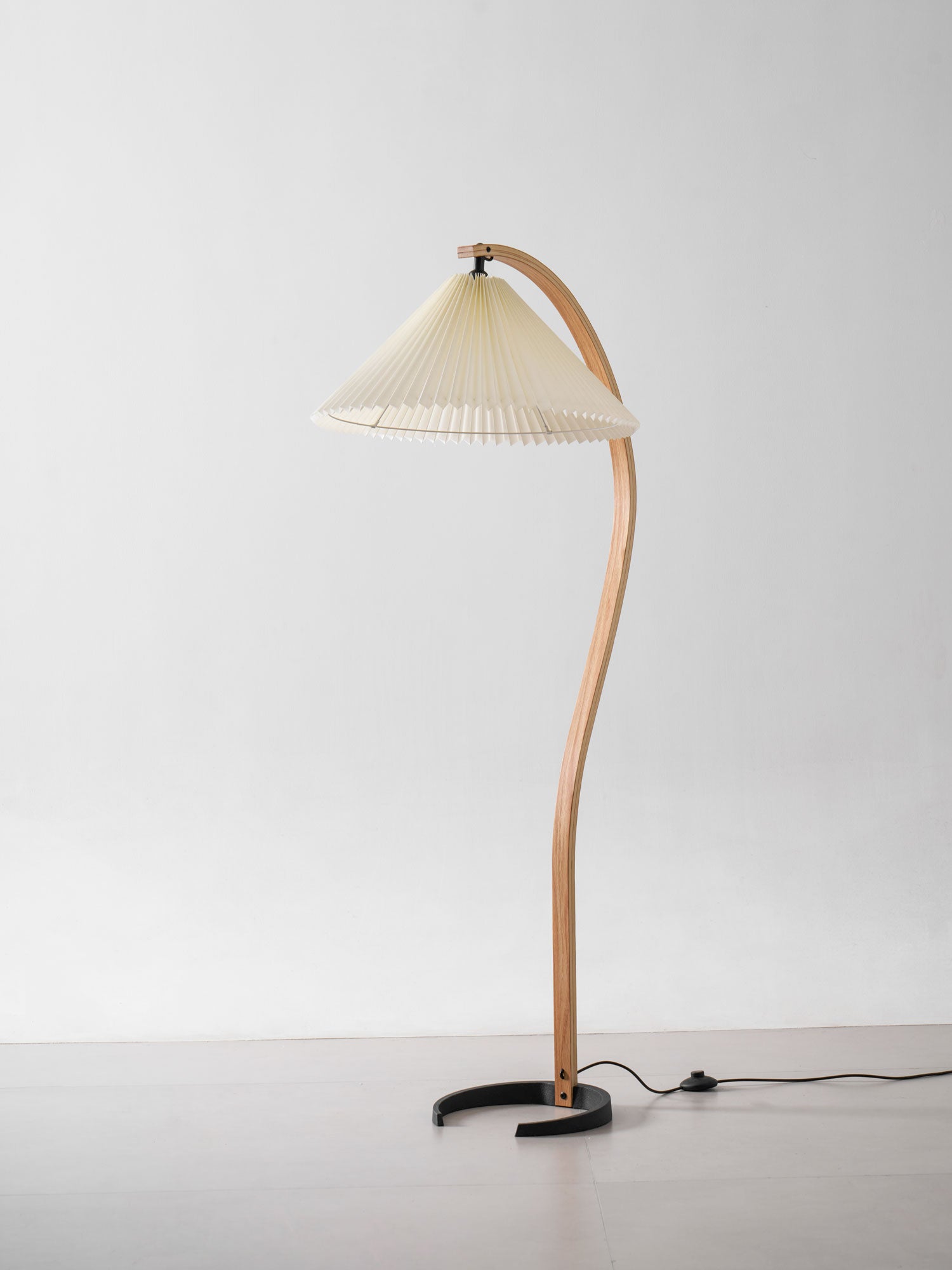 Caprani Floor Lamp