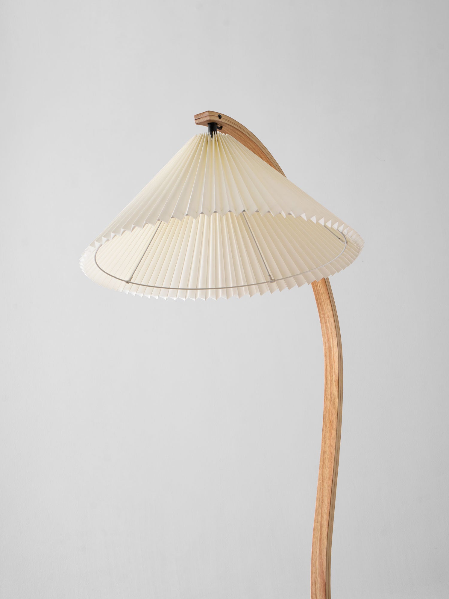 Caprani Floor Lamp
