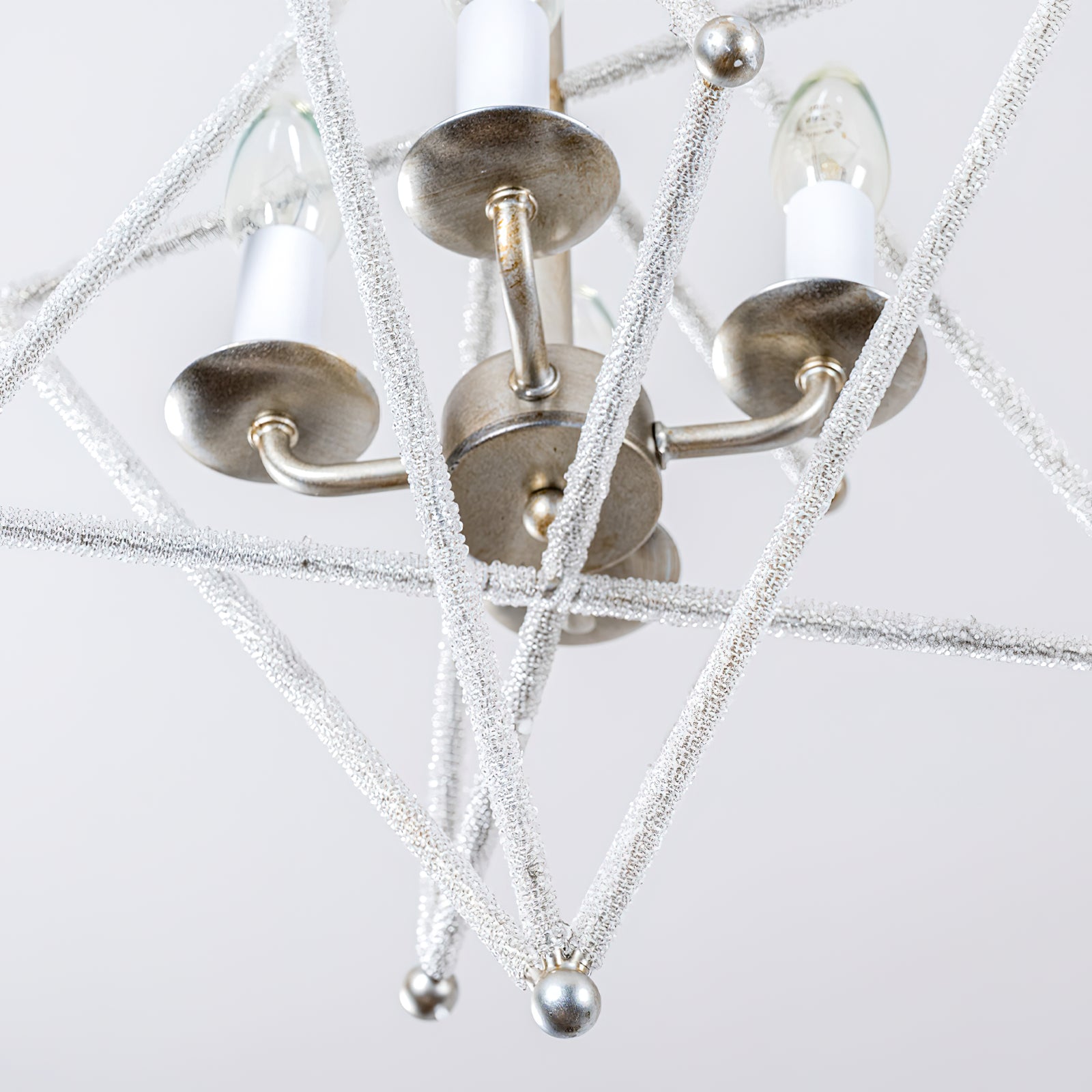 Carat Pendant Light