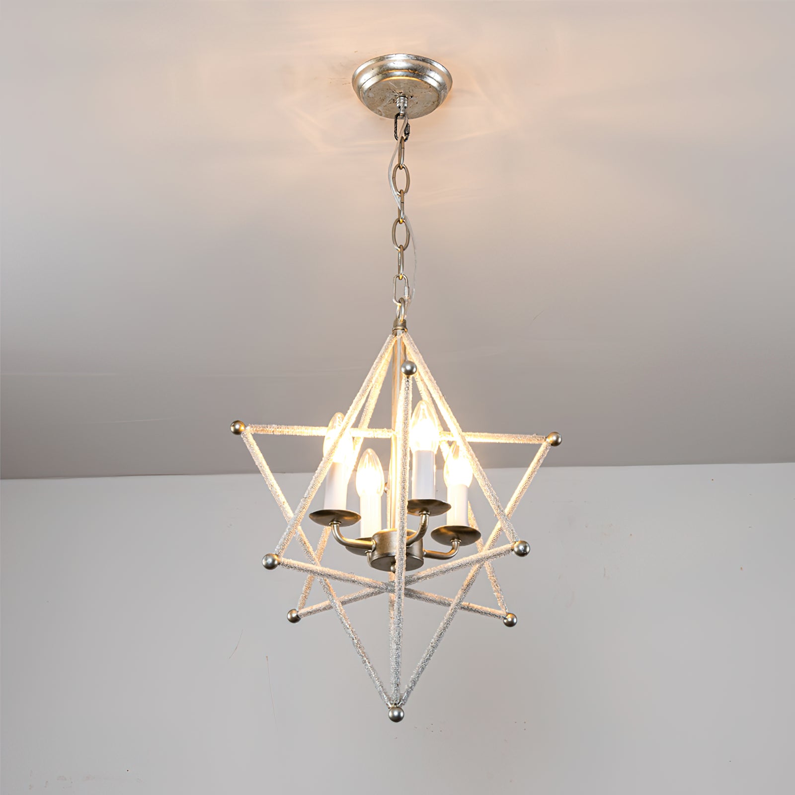 Lampe à suspension Carat