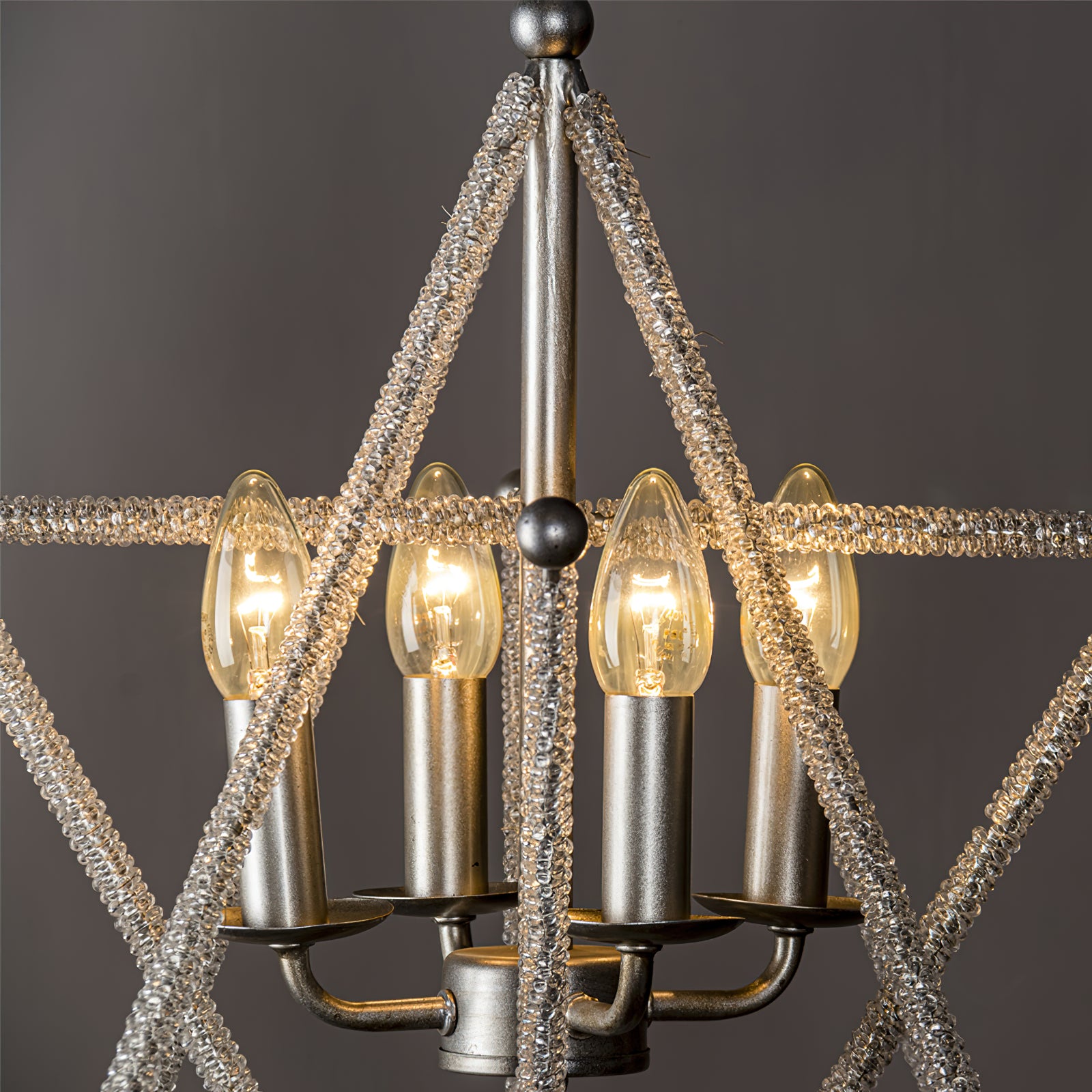 Lampe à suspension Carat