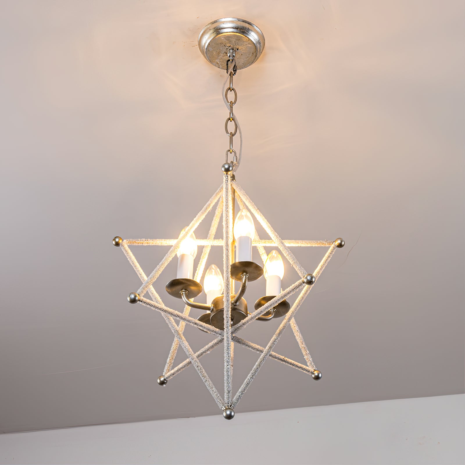 Carat Pendant Light