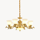 Lampadario Carlita
