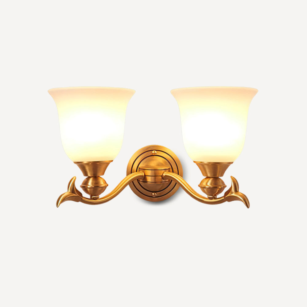 Carlita Wall lamp