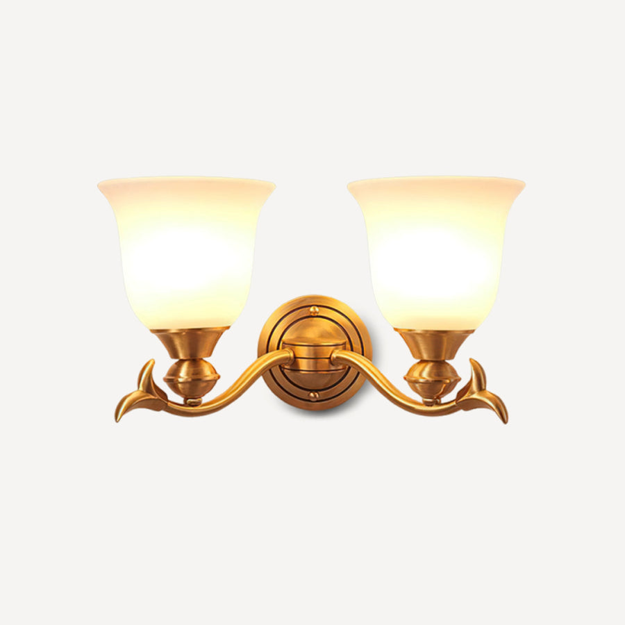 Carlita Wall Lamp