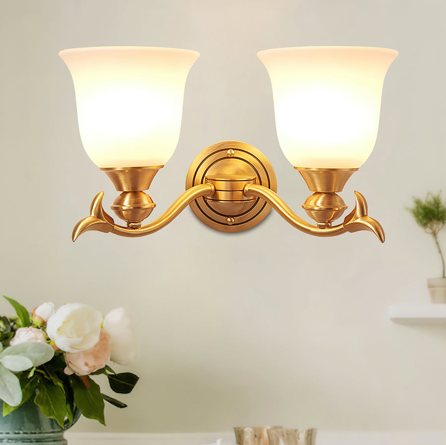 Carlita Wall Lamp – detail 2