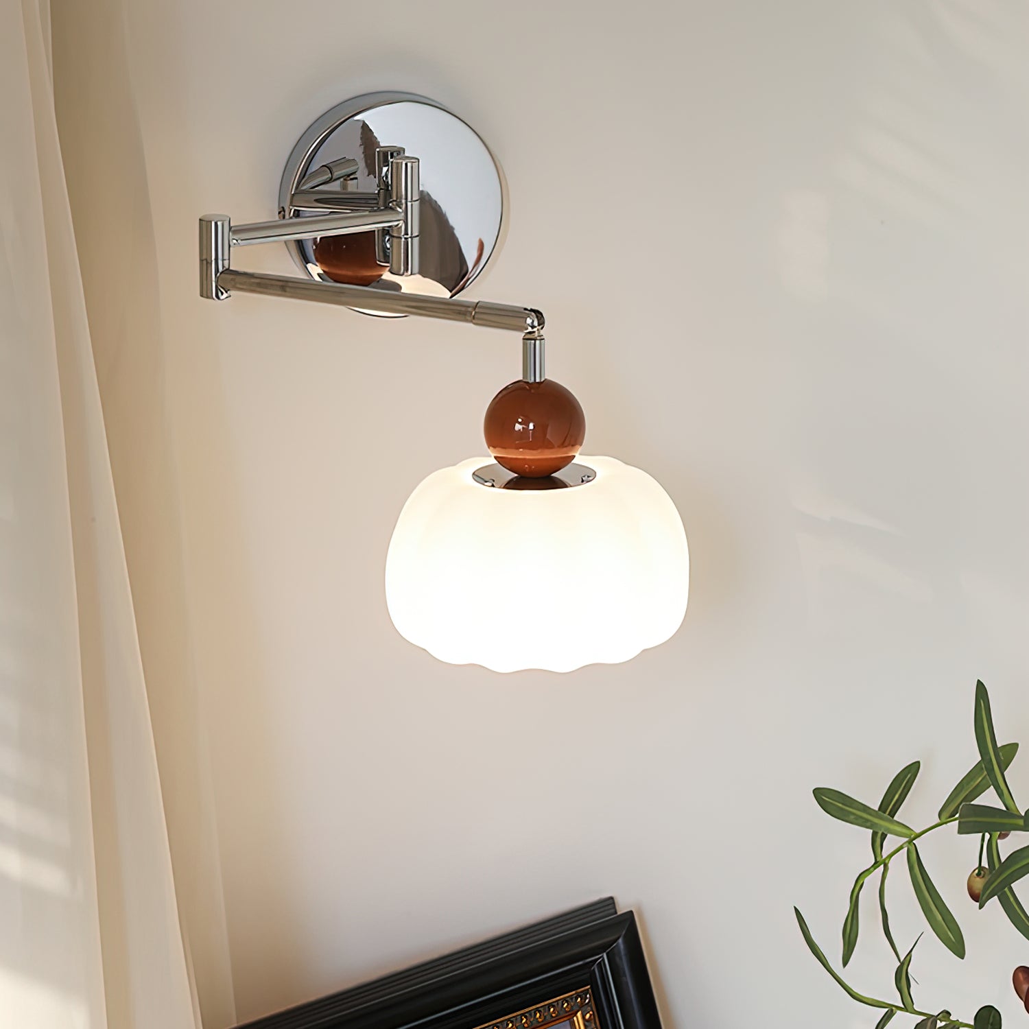Casale Wall Lamp