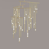 76heads L 220cm x W 180cm x H 400cm / L 86.6" x W 70.9" x H 157.5"
