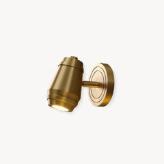 Cask Wandleuchte