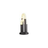 Dia 27cm x H 50cm / ∅ 10.6″ x H 19.7″