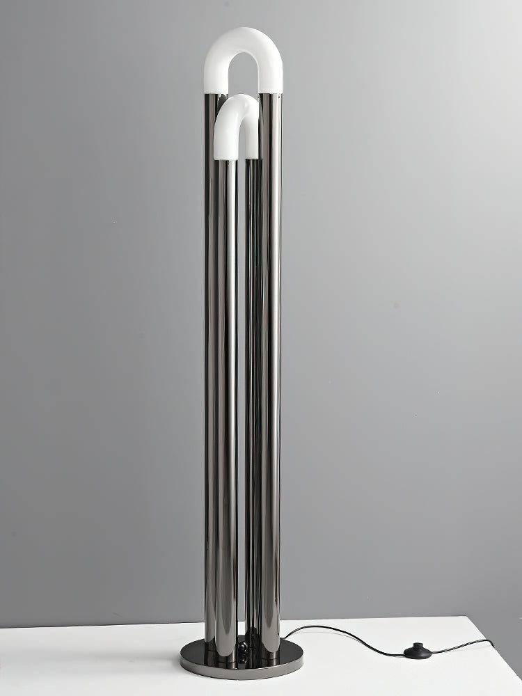Catena Floor Lamp – detail 4