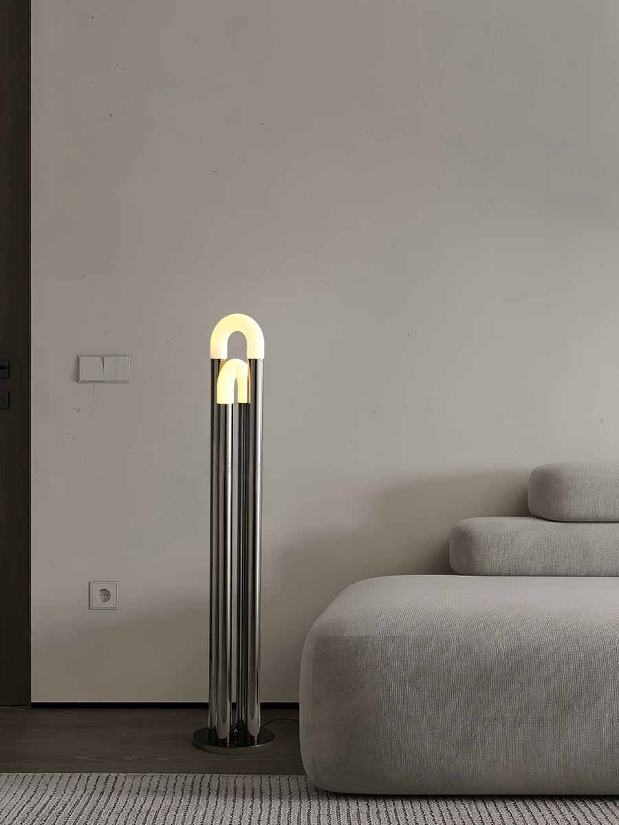 Catena Floor Lamp – detail 3