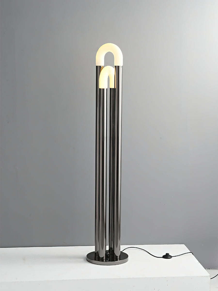 Catena Floor Lamp – detail 5