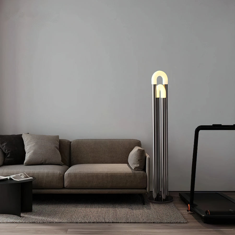 Catena Floor Lamp – detail 2
