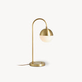Cedar Moss Lampada da tavolo
