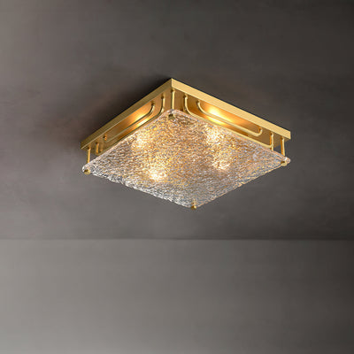 L 36cm x W 36cm x H 8cm / L 14.2“ x W 14.2” x H 3.1“