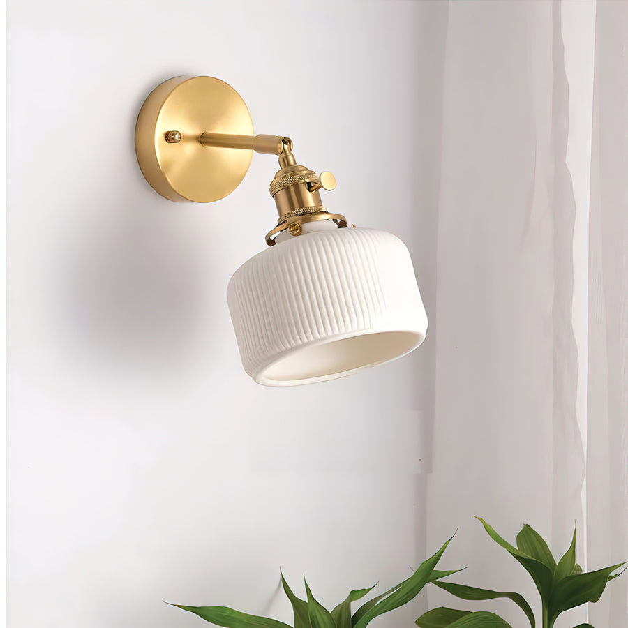 Celine Wall Light – detail 6