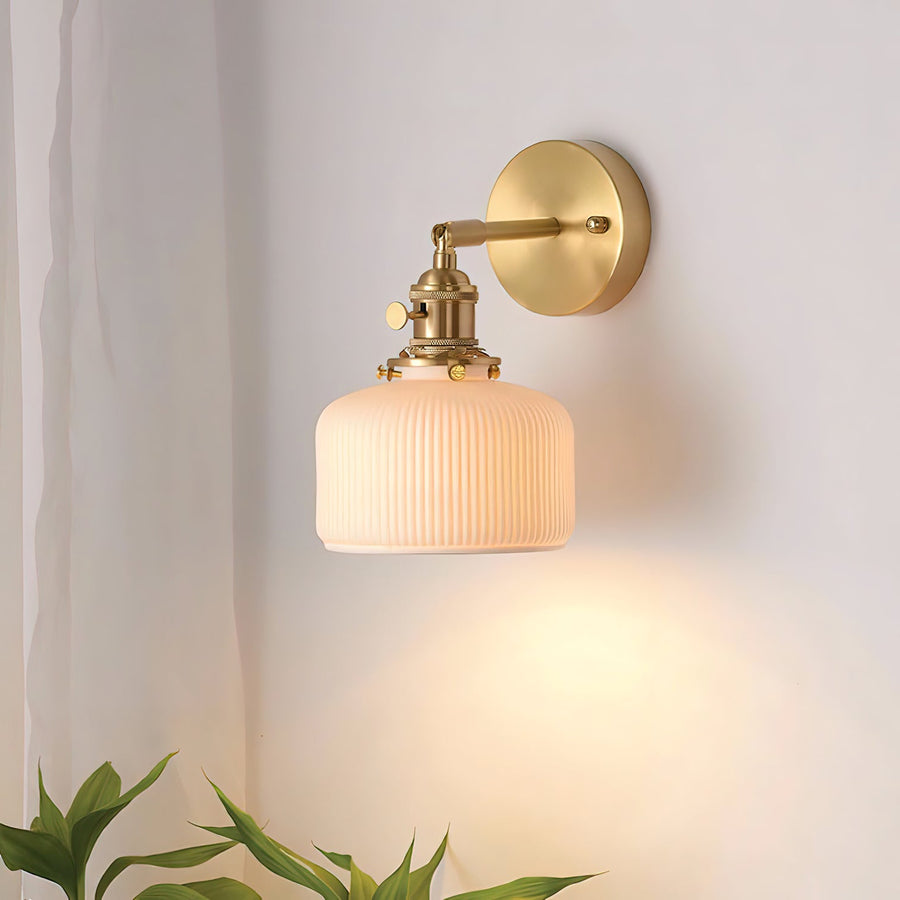 Celine Wall Light – detail 2