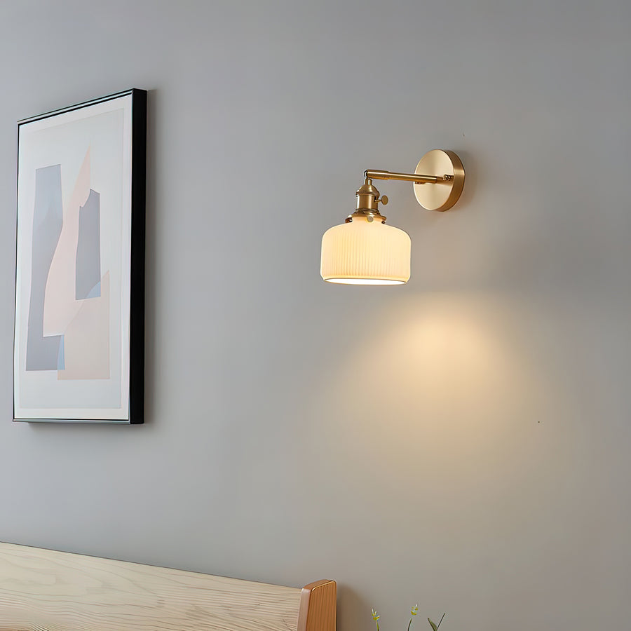 Celine Wall Light – detail 4