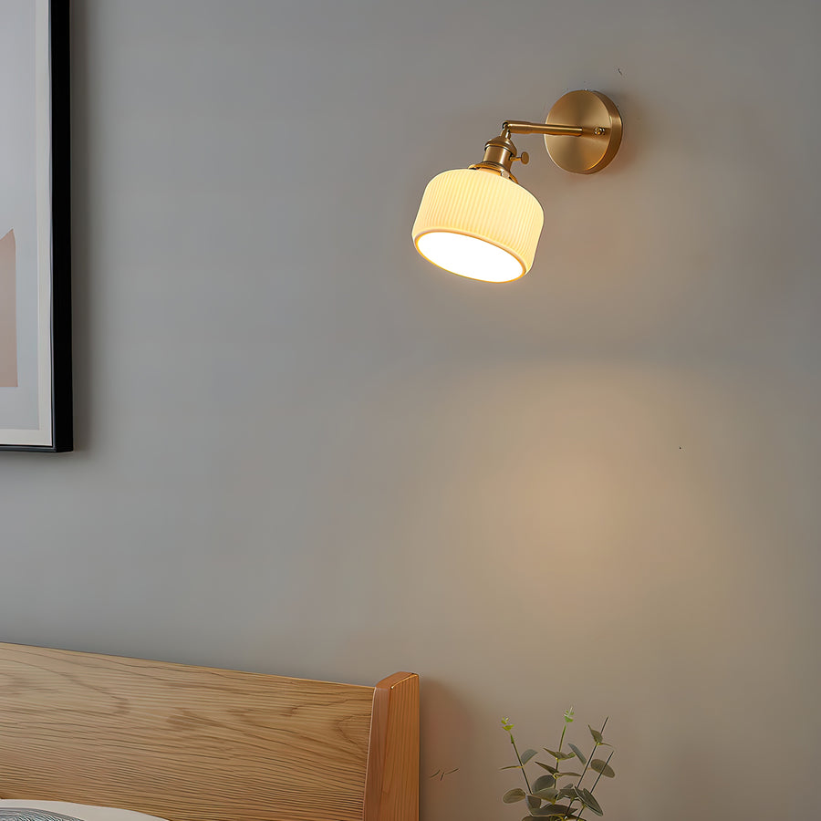 Celine Wall Light – detail 3