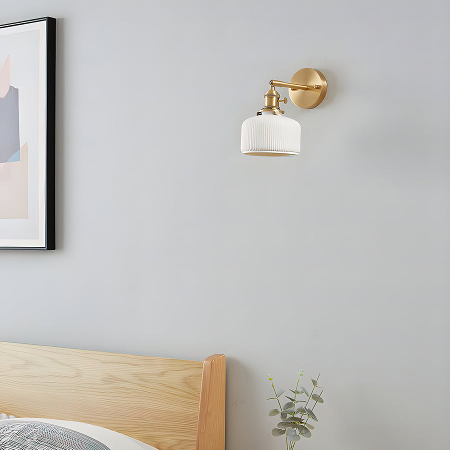 Celine Wall Light – detail 7