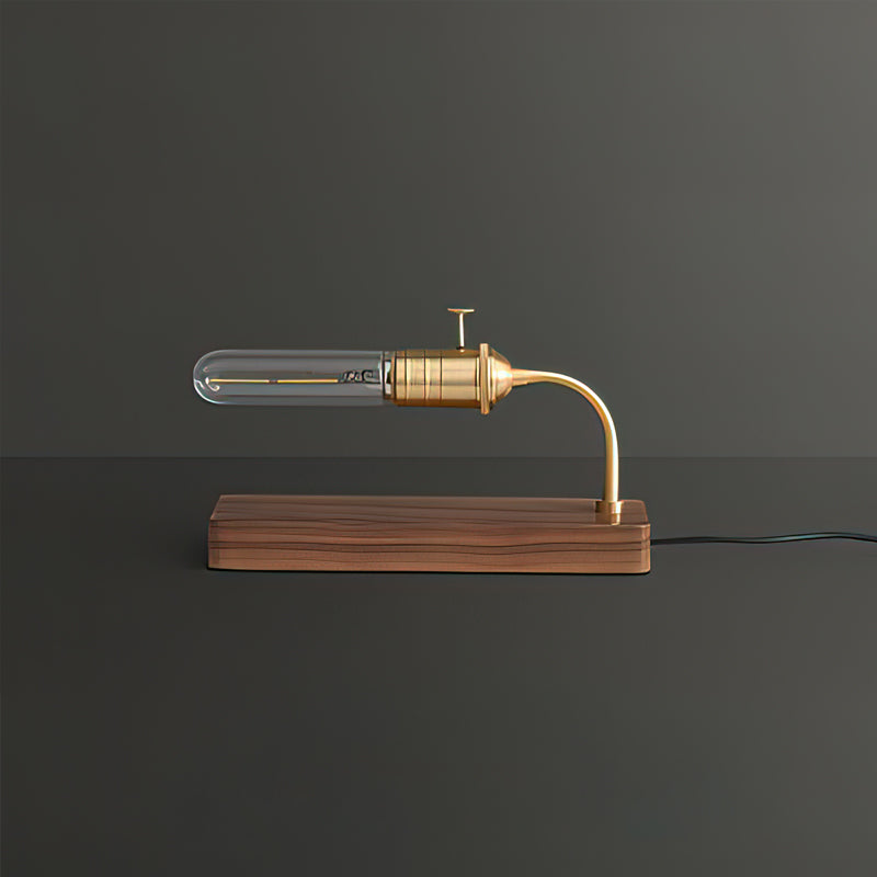 Lámpara de mesa Celio