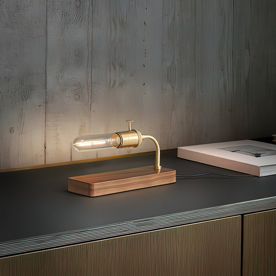 Celio table lamp – detail 2