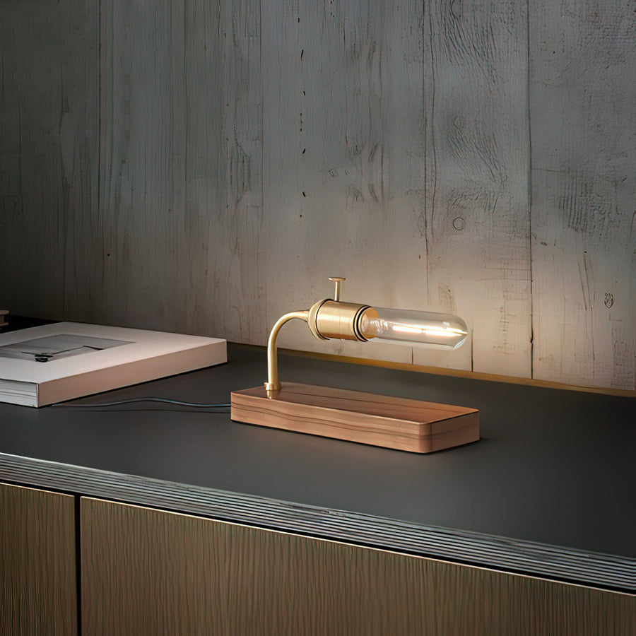 Celio table lamp – detail 5