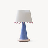 Plafoniera Ceramic Loop