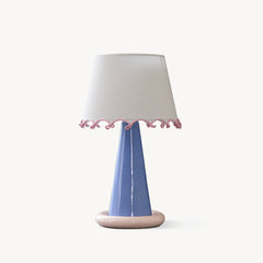 Lámpara de Mesa Ceramic Loop