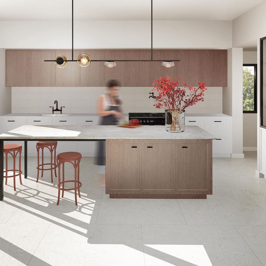 Ceto Chandelier
