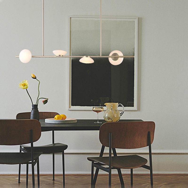 Ceto Chandelier